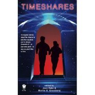 time travel fiction