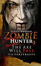 lizzie borden, zombie hunter 2